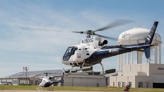 «Airbus» «Uzbekistan Helicopters»ga to‘rtta H125 va H130 rusumli vertolet yetkazib beradi