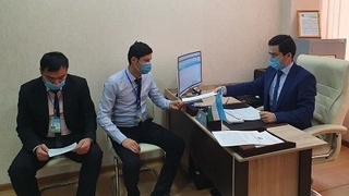 Наманган шаҳридаги эксперимент ўзини оқлаяптими?