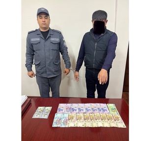 “Ҳудудий электр тармоқлари“ АЖ ходими пора билан ушланди