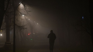 Айырым жерлерде думан түсиўи мүмкин