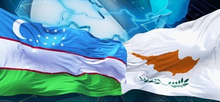 Вазирони корҳои хориҷии Ӯзбекистон ва Кипр гуфтугӯи телефонӣ анҷом доданд