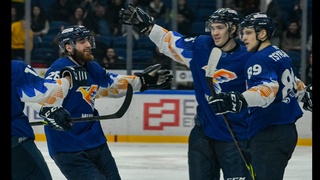 «Хумо» в двух матчах в Ташкенте обыграл «Иртыш»