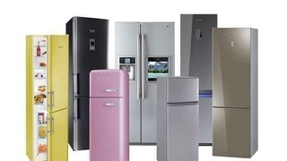 Ўзбекистон 5 ойда 13 та давлатга музлатгич экспорт қилган