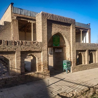 В Кашкадарьинской области начнётся реставрация мечети при поддержке Чикагского университета