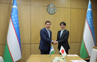 Туризм саласында Жапонияның Нара префектурасымен ынтымақтастық дамитын болады