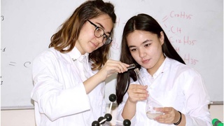 Исследовательский подход к оценке качества образования: опыт Нового Узбекистана