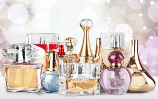 Uzbekistan imports perfumes from 23 countries