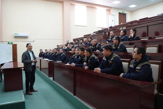 Системный подход к повышению квалификации