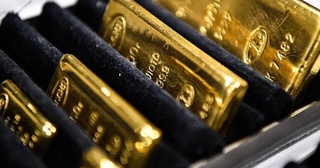 Марказий банк 30 ноябрь куни учун олтин қуймалар нархини маълум қилди