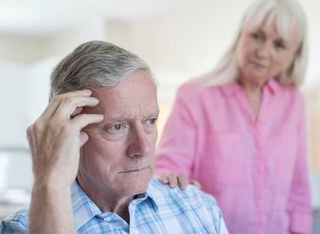 Аз 1 март хизматрасонии нигоҳубин барои беморони Алтсгеймер дар формати ташрифҳои рӯзона пешниҳод карда мешавад