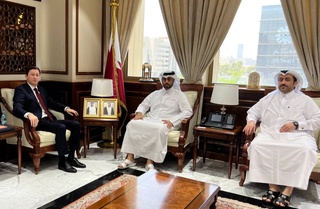 Узбекистан и Катар активизируют сотрудничество в сфере продовольственной безопасности