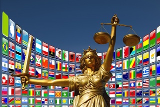 Международно-правовое регулирование искусственного интеллекта: вызовы и перспективы