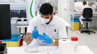 Риск смерти от Covid-19 связали с неврологическими заболеваниями