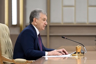 Бугун айтилган қўллаб-қувватлаш чораларини пулга чақса, 7 триллион сўм бўлади — Президент