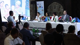 Евросоюз выделит 1,6 млн евро для поддержки афганских мигрантов, проживающих в Сурхандарьинской области