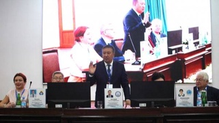 Современные подходы к образованию, науке и клинической практике в стоматологии и челюстно-лицевой хирургии