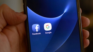 Австралия обяжет «Google» и «Facebook» платить местным СМИ за контент