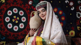 Национальное ремесленническое мастерство