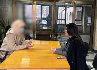 Qashqadaryoda qizni turmushga chiqishga undagan yigit qamoqqa olindi