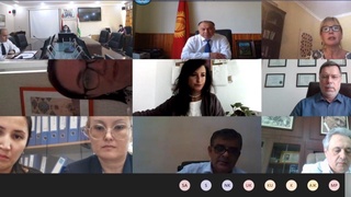 Туркия ва россиялик мутахассислар COVID19га қарши вакцина яратиш бўйича келишувга эришди