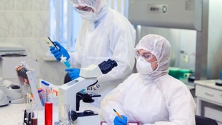 Ўзбек тадқиқотчиси коронавирусга қарши қурилма яратди