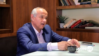 Нажот – тафаккур ва қалб уйғунлигида