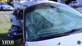 Qashqadaryoda “Lacetti” va “Nexia” toʻqnashishi oqibatida 4 kishi halok boʻldi