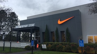 Кароновирус “Nike”га 790 миллионлик зарар келтирди