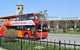 Туристик саёҳат хизматлари нархлари йил бошидан буён ўртача 8 фоизга ошган