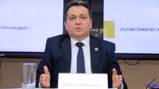 Наҳотки жойлардаги айрим мутасаддилар ўзининг бугунги муаммосини ҳал қиламан деб, Президент сиёсатига хиёнат қилаётганини тушунмаса!