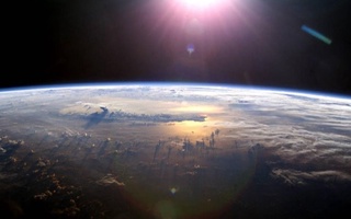 Иқлим ўзгариши туфайли Ерда кунлар узайиб бормоқда