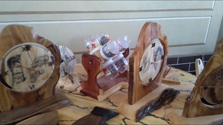 Тадбиркор ҳунармандчилик мактаби очмоқда