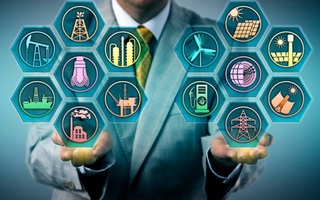 Сколько новых промышленных предприятий было создано за последние годы в Узбекистане?