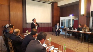 Узбекистан и Таджикистан: очередной этап в развитии биоземледелия