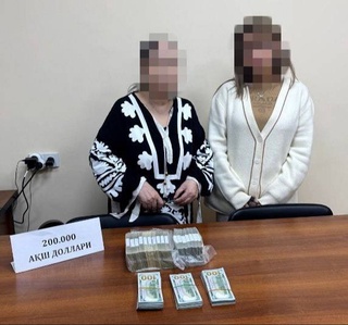 В Ташкенте раскрыта попытка незаконной продажи земельного участка за 9 млн долларов