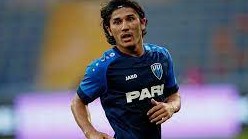 Иброхимхалил Юлдашев  забил «Динамо» в результативном товарняке