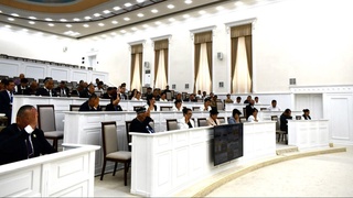 Сурхондарёда ўзбошимчалик билан эгаллаб олинган ерларга эгалик ҳуқуқи берилди