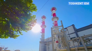 Энергетика вазирлиги: Тошкент иссиқлик электр марказида мазут ёқилғисидан умуман фойдаланилмайди