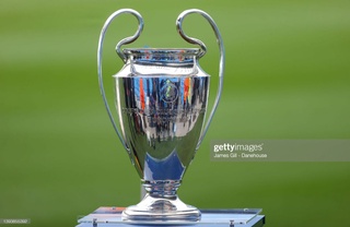 ЕЧЛ: Сергеев гол киритди