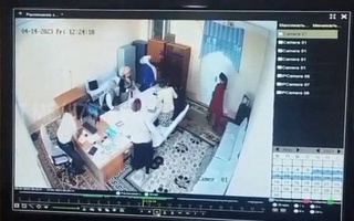 Прокуратура возбудила уголовное дело по факту избиения учительниц в одной из школ Сурхандарьи