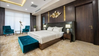 Turizm sohasida xizmat turlari yangi miqdor va koʻrinishda