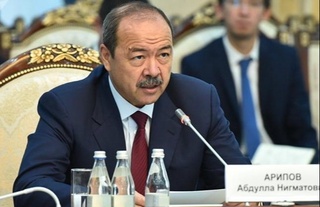 Ўзбекистон Бош вазири Қозоғистон Бош вазирини табриклади