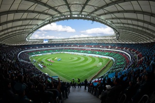 Ўзбекистон – Қирғиз Республикаси учрашувининг вақти ўзгарди