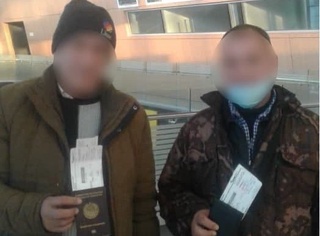 Россияда турар-жой ва маблағсиз қолган фуқаролар Ўзбекистонга қайтарилди