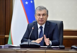 Oliy taʼlim tizimida dolzarb masalalar muhokama qilindi