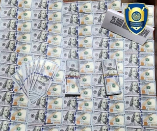 Qurilishga ruxsatnoma olib berishni va'da qilgan firibgarlar ushlandi  