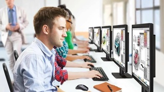 Молодежи возместят до 50% стоимости на получение международных IT- сертификатов