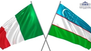 Turizmni rivojlantirish instituti hamda Yevropa Ittifoqi davlatlari universitetlari oʻrtasida hamkorlik kengaytiriladi