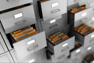 Претенденты будут проходить аттестацию на компетентность в упорядочивании архивных документов