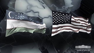 Президенти Ҷумҳурии Ӯзбекистон ба Президенти ИМА дар робита ба тӯфони харобиовар тасаллият ирсол намуд